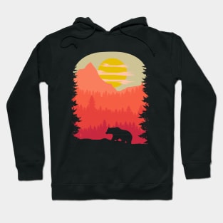 nature Hoodie